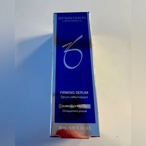 ZO Skin Health Firming Serum - .95 Fl oz *BRAND NEW* Exp 03/2026